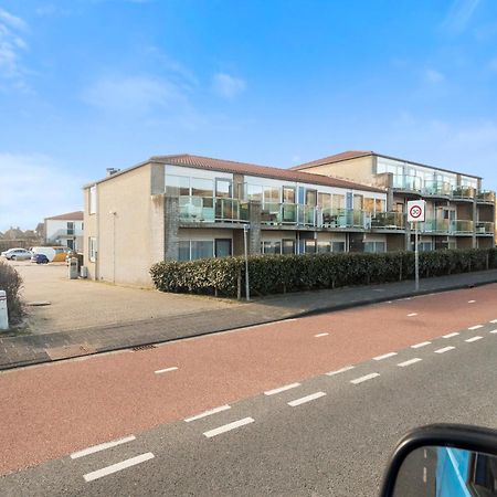 Beach Appartement 27 - Aan De Duinen, Callantsoog Aan Zee Екстериор снимка