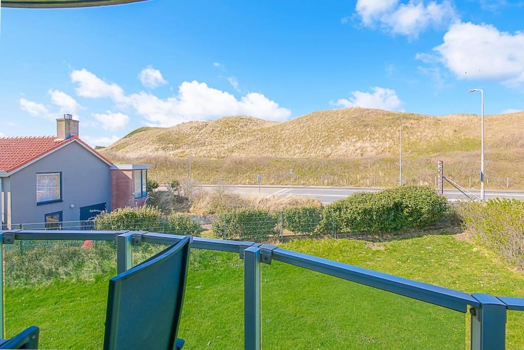 Beach Appartement 27 - Aan De Duinen, Callantsoog Aan Zee Екстериор снимка