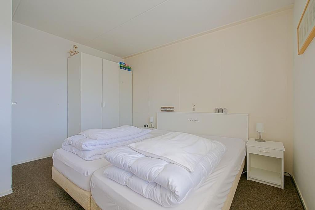 Beach Appartement 27 - Aan De Duinen, Callantsoog Aan Zee Екстериор снимка