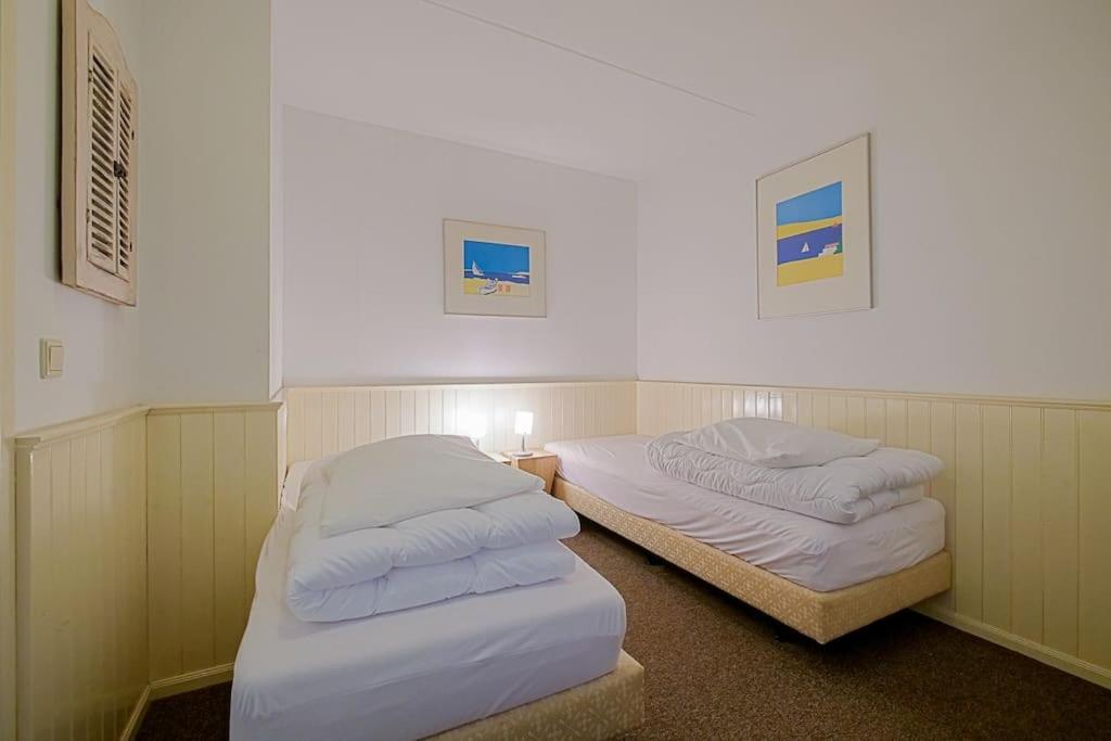 Beach Appartement 27 - Aan De Duinen, Callantsoog Aan Zee Екстериор снимка