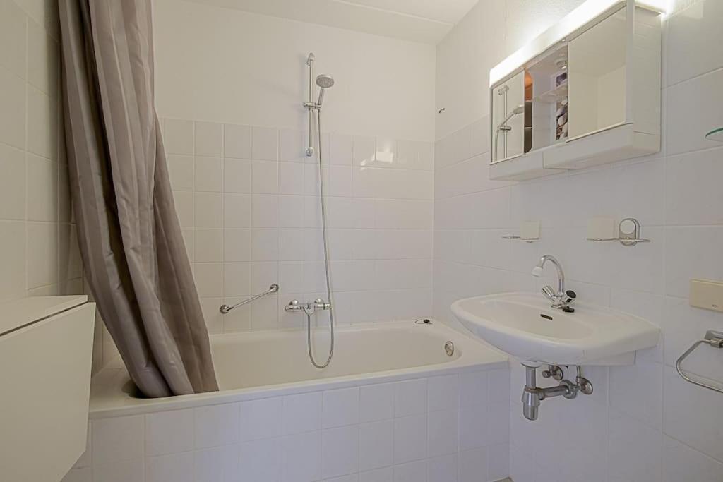 Beach Appartement 27 - Aan De Duinen, Callantsoog Aan Zee Екстериор снимка