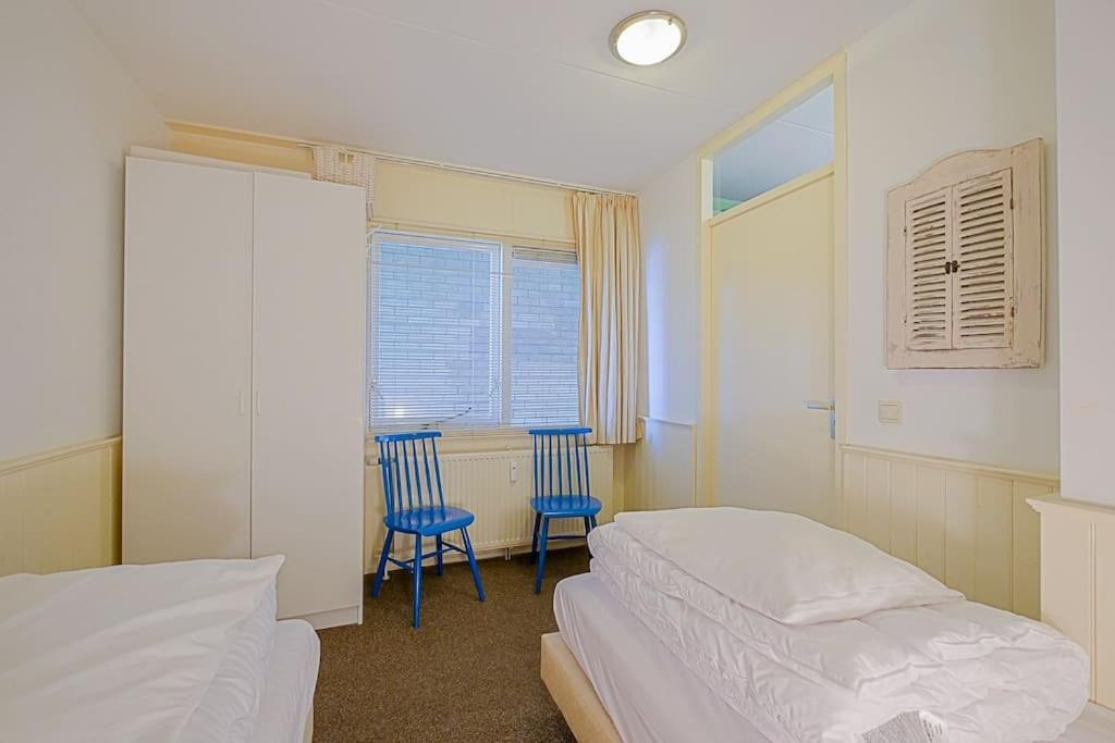 Beach Appartement 27 - Aan De Duinen, Callantsoog Aan Zee Екстериор снимка