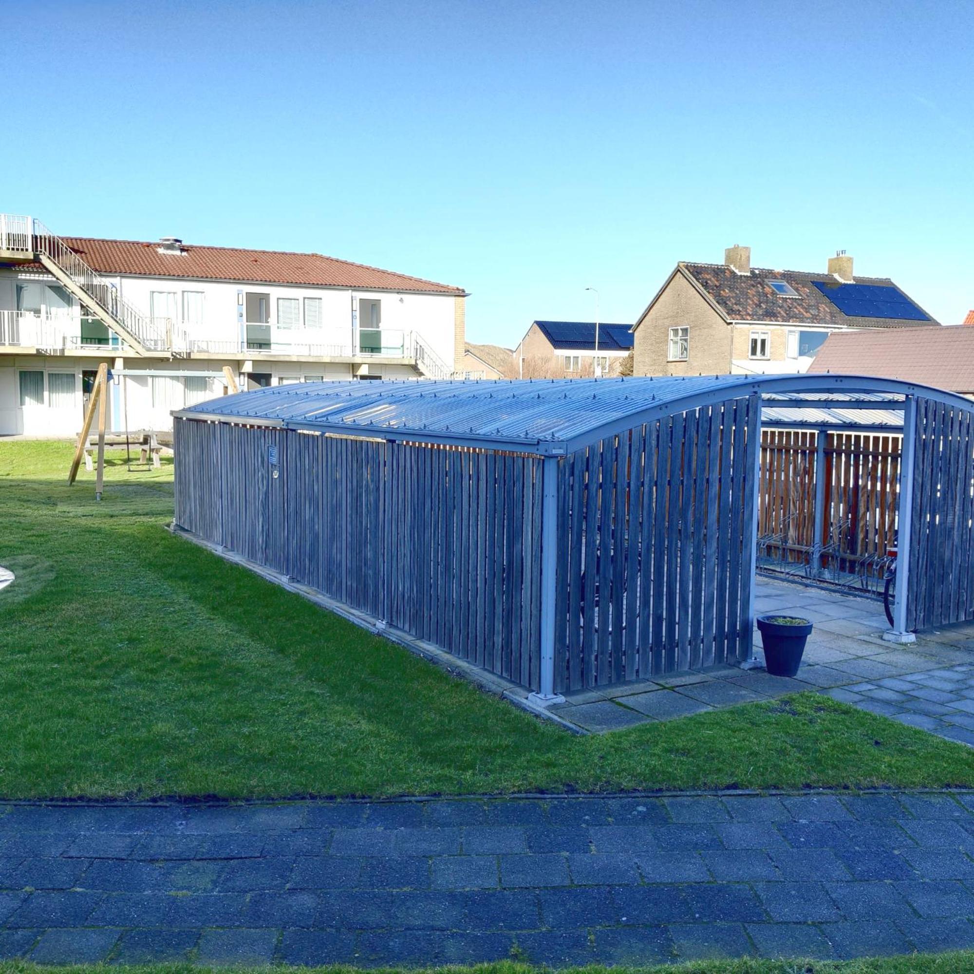 Beach Appartement 27 - Aan De Duinen, Callantsoog Aan Zee Екстериор снимка